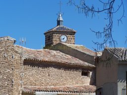 Ciudad de Letur 2008